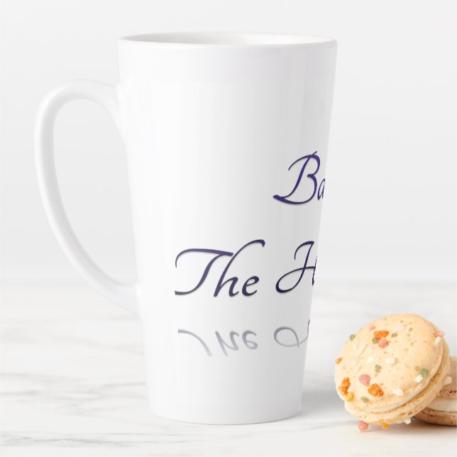 Barbelo Der Heilige Geist Milchtasse (Beispiel)
