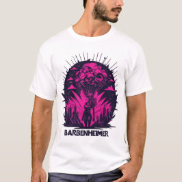 Barbenheimer Basic T - Shirt