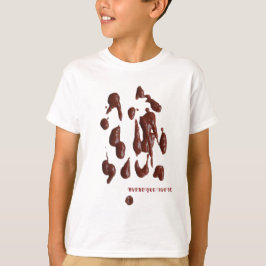 BARBEQUE SAUCE T-Shirt