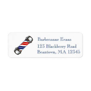 Barberpole 2