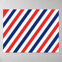Barberstreifen