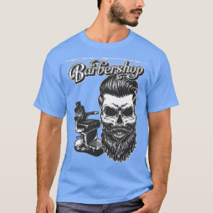 Barberstyle Classic TShirt