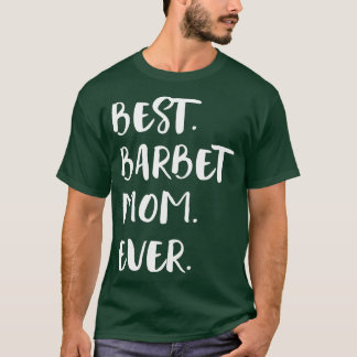 Barbet T-Shirt