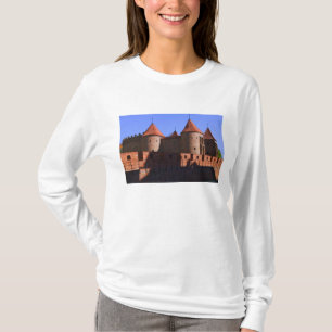 Barbican, Warschau, Polen T-Shirt