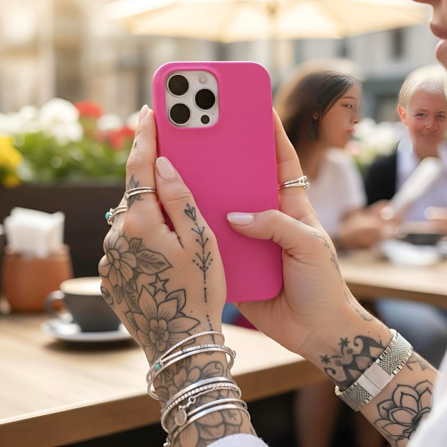 Barbie Case-Mate iPhone Case (Von Creator hochgeladen)