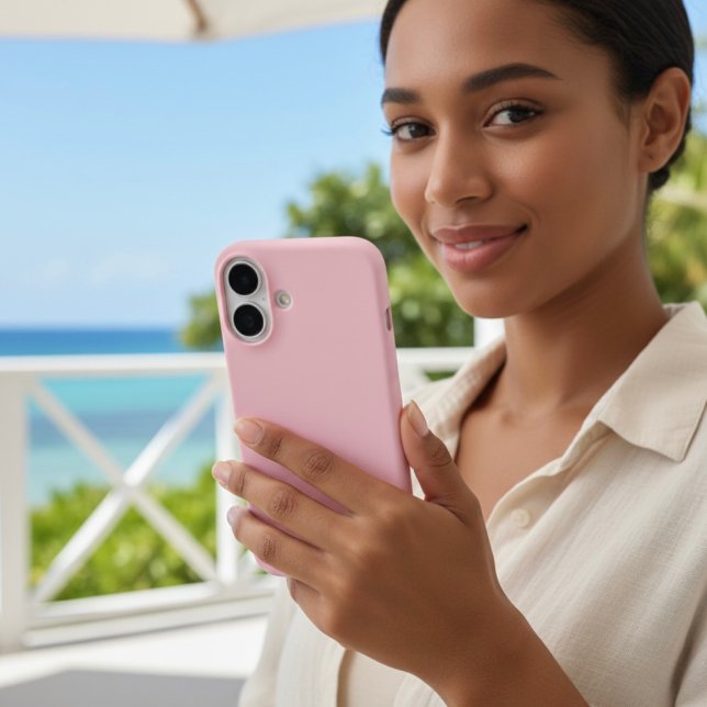 Barbie Case-Mate iPhone Hülle (Von Creator hochgeladen)