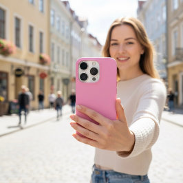 Barbie iPhone 16 Pro Hülle