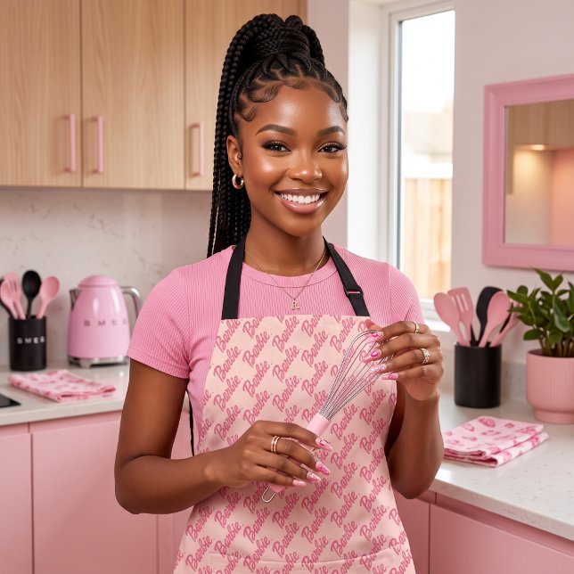 Barbie Schürze (Von Creator hochgeladen)