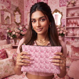 Barbie-Zubehörtasche Zubehörtasche