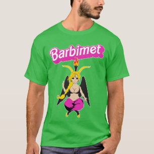 Barbimet T-Shirt