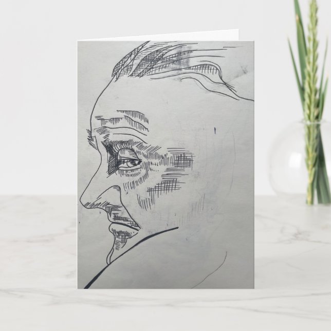 Barb's Too Card Karte (Vorderseite)