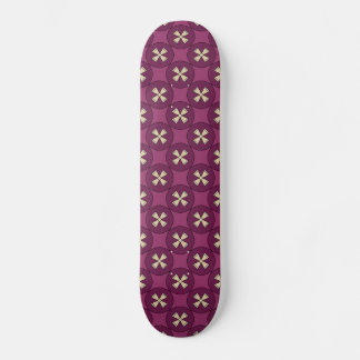 Barbus Skateboard
