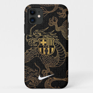 Barça Case-Mate iPhone Hülle