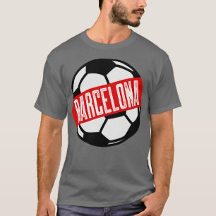 Barcelona 1 T-Shirt
