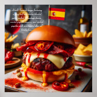 Barcelona Bites: Chorizo Champion