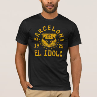 Barcelona "EL idolo" T-Shirt