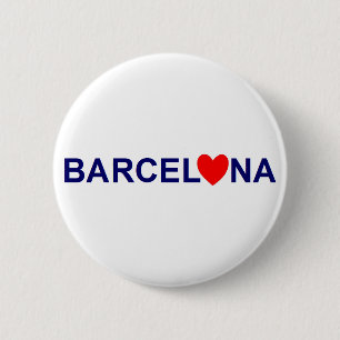 Barcelona love button