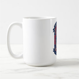 Barcelona Red Horizon, Camp Nou Legacy Gift Kaffeetasse