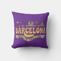 Barcelona Spanien Europa