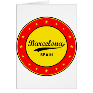 Barcelona, Spanien, Kreis