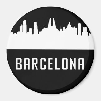 Barcelona | Städte Spaniens Magnet