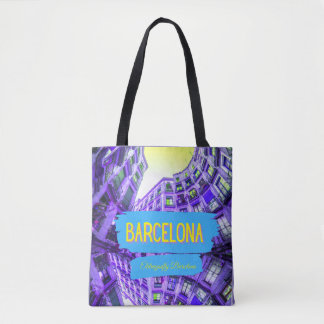Barcelona Stil Tasche-Design 10