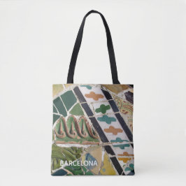 Barcelona-Tasche