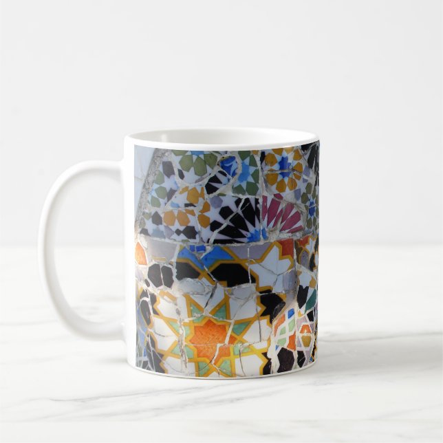 Barcelona-Tasse Tasse (Links)