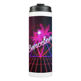 Barcelona Thermosbecher
