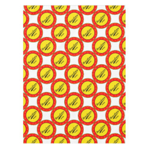 Barcelona Tischdecke