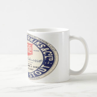 Barclay Perkins Brown Stout Tasse