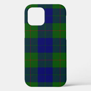 Barclay Tartan Blau kariert Case-Mate iPhone Hülle