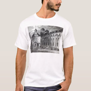 Barclays-Brauerei, 1829 T-Shirt