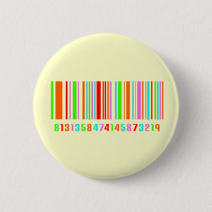 Barcode Button