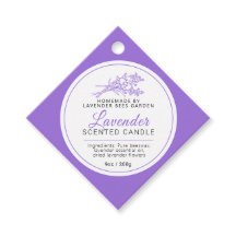 Barcode für die Zutaten der Botanischen Kunst