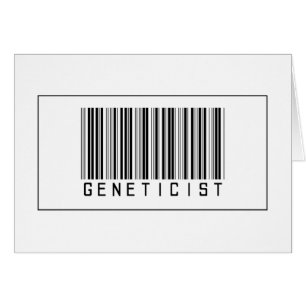 Barcode-Genetiker