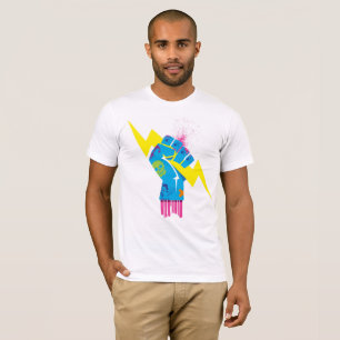 Barcode Gods T-Shirt