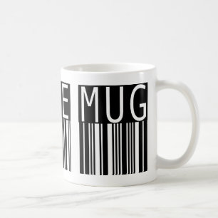 barcodecoffee tasse