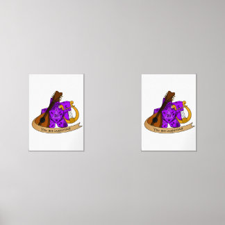 Bard Dice Design Bilderwand Sets