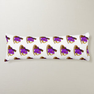 Bard Dice Design Seitenschläferkissen