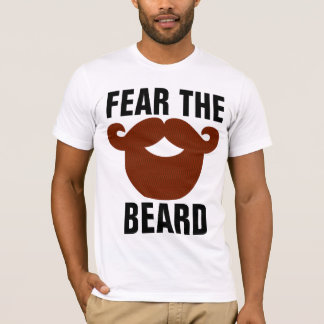 BARD-T - Shirt, ANGST DEN BARD T-Shirt