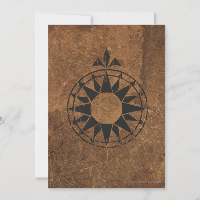 BARD THE BOWMAN™ (Vorderseite)