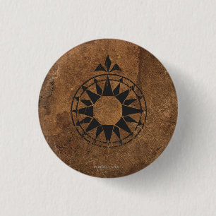 BARD THE BOWMAN™ BUTTON