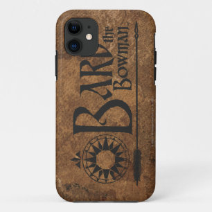 BARD THE BOWMAN™ Case-Mate iPhone HÜLLE