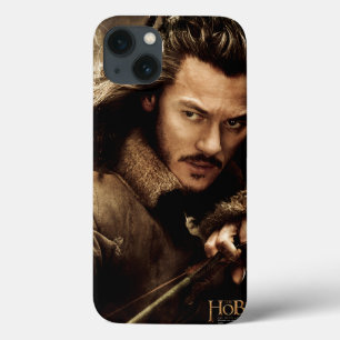 BARD THE BOWMAN™ Character Poster 1 iPhone 13 Hülle