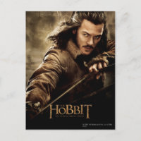 BARD THE BOWMAN™ Character Poster 1