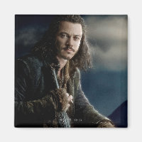 BARD THE BOWMAN™ Character Poster 2