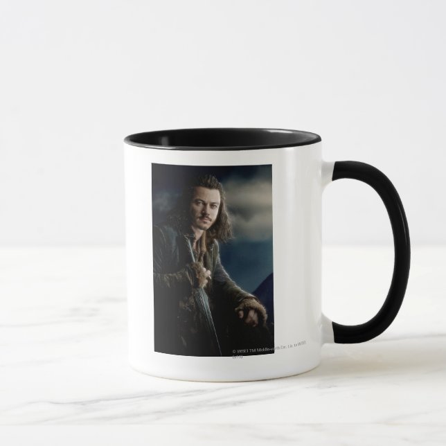 BARD THE BOWMAN™ Character Poster 2 Tasse (Rechts)
