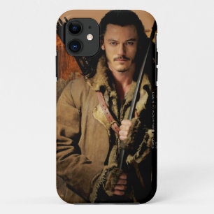 BARD THE BOWMAN™ Gerahmt Graphic Case-Mate iPhone Hülle