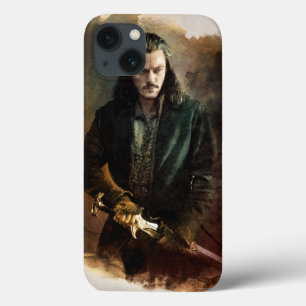 BARD THE BOWMAN™ Graphic Case-Mate iPhone Hülle